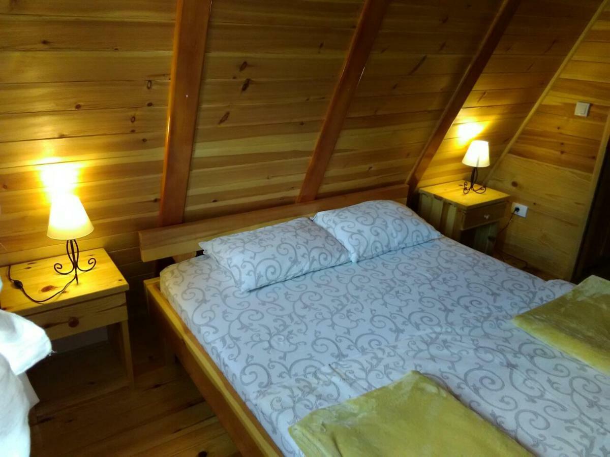 Вилла Mountain House Tadic 1 Баина-Башта Экстерьер фото