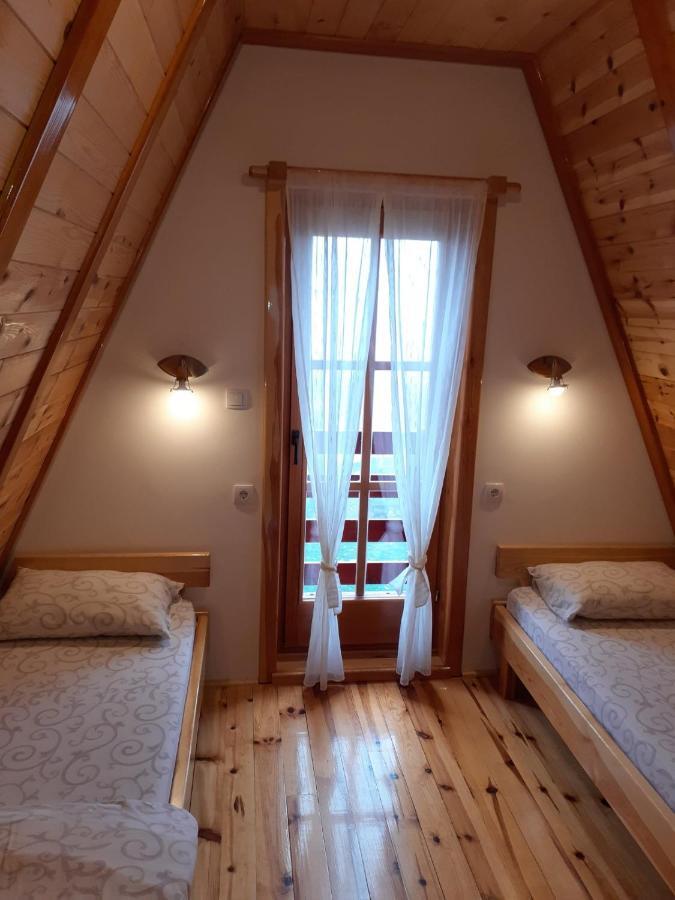 Вилла Mountain House Tadic 1 Баина-Башта Экстерьер фото