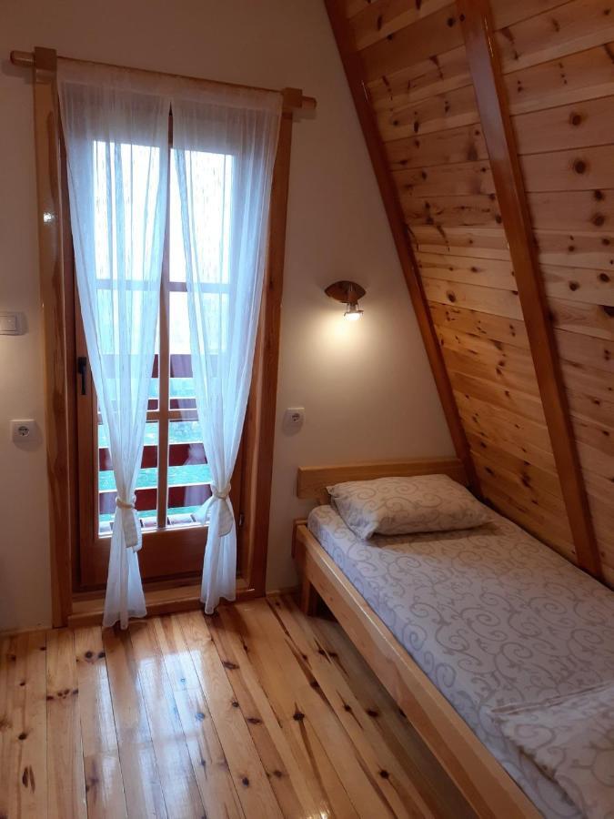 Вилла Mountain House Tadic 1 Баина-Башта Экстерьер фото